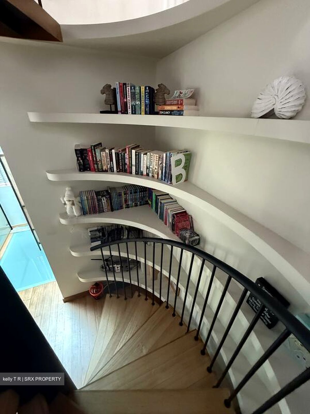 Gentle Drive (D11), Condominium #497658791